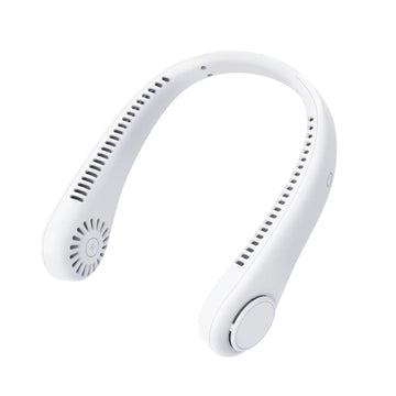 Portable Neck Fan
