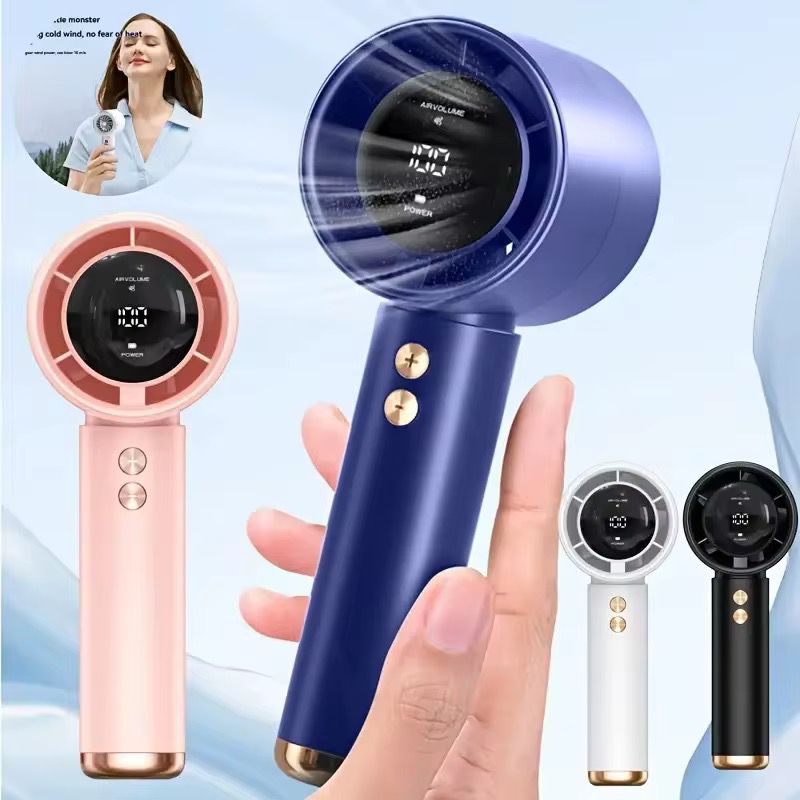 Handheld Fan