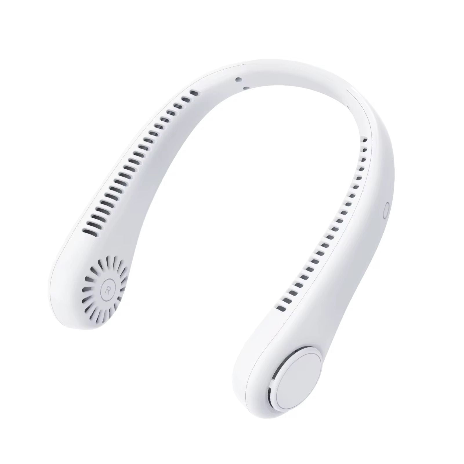 Portable Neck Fan